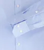 VENTI Herren Businesshemd Langarm Kent Modern-Fit Hellblau Produktbild-Vorschau 4