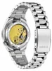 Mechanishe Citizen Silber Mit Schraube  Kollektion Tsuyosa Produktbild-Vorschau 5