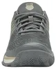 K-Swiss 08563-084-M scarpe da tennis colore grigio da uomo Anteprima dell’immagine prodotto 3