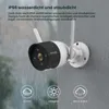 Cámara de seguridad para exteriores, compatible con Wi-Fi, Vista previa de la imagen del producto 6
