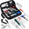 25dílná sada Gitarrenreparatur-Werkzeugset s DIY-Feilen, Náhled obrázku produktu 1
