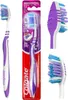 Spazzolino Colgate Zig Zag Medium Anteprima dell’immagine prodotto 9