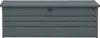 AXI Miles Gartenbox aus Metall in Anthrazit 1000 | Outdoor Produktbild-Vorschau 2