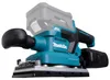 Ponceuse vibrante 18V LXT 93x185 mm (Produit seul) - MAKITA Voir les images du produit 43