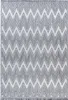 Sarai 200 Grau / Weiß 160cm x 230cm Produktbild-Vorschau 1