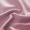 132x244cm Różowa zaciemniająca termiczna zasłona drzwiowa Podgląd zdjęcia produktu 5