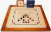 Nuovo modello 2025: Set Carrom - 7Kg, gioco di punta Anteprima dell’immagine prodotto 1