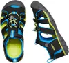 KEEN Seacamp Ii Cnx Sandale Kinder blau 35 Produktbild-Vorschau 47