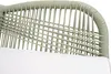 Gartenstuhl MCW-H56b, Sessel Outdoor Stuhl, wetterfest Produktbild-Vorschau 17