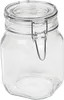Lebensmittelbehälter Bormioli Rocco fido Durchsichtig Glas Produktbild-Vorschau 8