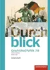 Durchblick Geschichte und Politik 7 / 8. Arbeitsheft. Produktbild-Vorschau 2