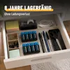 ABSINA 4LR44 6V Batterie Alkaline - 4SR44 Batterien - 4er Produktbild-Vorschau 4
