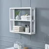 [en.casa] Półka łazienkowa Półka ścienna Półka łazienkowa Podgląd zdjęcia produktu 5