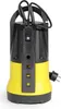 Wiltec Schmutzwasserpumpe mit Sensor 400 W, Tauchpumpe Produktbild-Vorschau 7