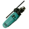 Makita Schlagbohrmaschine 680W Koffer Hp1640K Produktbild-Vorschau 4