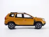 Norev 509056 Dacia Duster 2017 orange 1:43 Produktbild-Vorschau 16