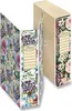 Pigna Nature flowers Classeur à anneaux Multicolore Voir les images du produit 1