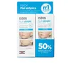 Isdin Nutratopic Pro amp Atopický pleťový krém 2x50ml Náhled obrázku produktu 3