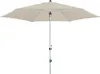 Sonnenschirm Mittelstockschirm Doppler Polyester (PES) Produktbild-Vorschau 1