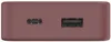 hama Colour 10 Powerbank 10,000 mAh rot Podgląd zdjęcia produktu 9