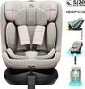 Daliya® BRAVO i-Size, 360° drehbarer Kindersitz, ISOFIX & Produktbild-Vorschau 1
