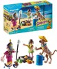 PLAYMOBIL Scooby Doo  70707 SCOOBY-DOO  Aventure avec Witch Voir les images du produit 13