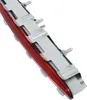 Zusätz- 3.Bremsleuchte Bremslicht Rot LED for Mercedes Benz Produktbild-Vorschau 4