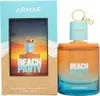Produktbild: Armaf Beach Party Eau De Parfum 100ml Spray Voir les images du produit