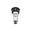HIGHSIDER Lenkergewichte CURVE für SFV 650 A Gladius ABS - Produktbild-Vorschau 3