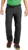 Wanderhose Nil schnelltrockend Roll-Up Farbe:Black Größe:52 Produktbild-Vorschau 7