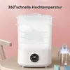 Flaschenwärmer & Babykostwärmer, 4in1Flaschensterilisator, Produktbild-Vorschau 5