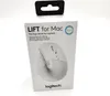 Logitech Lift for Mac Maus rechts RF Wireless + Bluetooth Produktbild-Vorschau 14