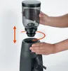 GRAEF Kaffeemühle LM702EU 128 W schwarz Produktbild-Vorschau 7