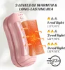 Elektryczny ogrzewacz do rąk wielokrotnego użytku (zestaw 2 Podgląd zdjęcia produktu 6