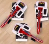 Malplay Baubagger bewegliche Teile Sound Licht rot Produktbild-Vorschau 4