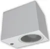 C-Light LED Wandleuchte GU10 230V 3W warmweiß 1-flammig Produktbild-Vorschau 1