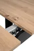 finori Birmingham 80B Auszugstisch, Nachbildung Artisan Oak Produktbild-Vorschau 9