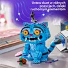 LEGO KPop Demon Hunters: Der Tiger, Derpy en de Ekster Productafbeelding-voorbeeld 10