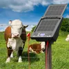 Dispositivo elettrico solare per recinzioni – Uscita 12 KV, Anteprima dell’immagine prodotto 4