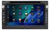 Android Autoradio 4+64GB CD für VW Golf 4 Polo 9N 9N3 Produktbild-Vorschau 1