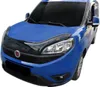 SCOUTT | Deflektor prednej kapoty pre Fiat Doblo 2015-2022 Náhľad obrázku produktu 4