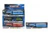 Teamsterz TEAMSTERZ Die-cast model with light & sound Tank Produktbild-Vorschau 1