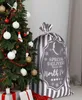 BRUBAKER Vianočné vrece Špeciálna zásielka zo severného Náhľad obrázku produktu 4
