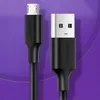 Ugreen 60135, 0,5 m, USB A, Micro-USB B, USB 2.0, 0,48 Náhľad obrázku produktu 17