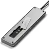 Satechi USB-C doppelt dock halter – Gewicht ca. 425,24 g – Produktbild-Vorschau 3