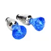 2Pcs Diamond Shape Auto Motorrad Fahrrad Reifen Produktbild-Vorschau 8
