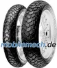 Pirelli MT60 RS ( 120/70 ZR17 TL (58W) M/C, Vorderrad ) Produktbild-Vorschau 1