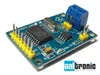 MCP2515 CAN Bus Modul Board TJA1050 für Arduino Produktbild-Vorschau 2