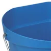 [VIKAN56863] Seau hygiénique Vikan avec bec verseur - 12 Voir les images du produit 3