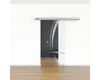Pertura Glasschiebetür Komplettset Glera Tangle 01 Produktbild-Vorschau 5